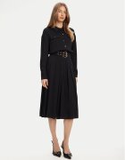 Marciano Guess Коктейлна рокля 5YGK32 7356A Regular Fit