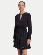 Marciano Guess Коктейлна рокля 5YGK33 7356A Regular Fit