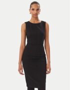 Marciano Guess Коктейлна рокля G6BK38 K7352 Slim Fit
