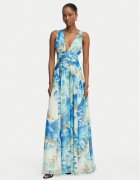 Marciano Guess Коктейлна рокля G6GK14 W1787 Regular Fit