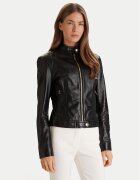 Marciano Guess Кожено яке 6RGL09 7133A Regular Fit