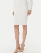Marciano Guess Миди пола 5YGD29 5036Z Slim Fit