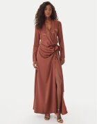 Marciano Guess Официална рокля 5GGK00 7246A Regular Fit