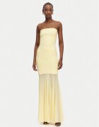 Marciano Guess Официална рокля G6GK55 Z0664 Slim Fit