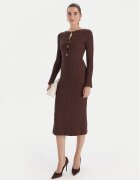 Marciano Guess Плетена рокля 5BGK55 5891Z Regular Fit