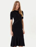 Marciano Guess Плетена рокля 5YGK53 5876Z Regular Fit