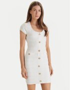 Marciano Guess Плетена рокля 6RGK48 5852Z Regular Fit