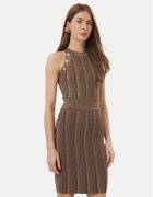 Marciano Guess Плетена рокля G6BK40 Z1923 Slim Fit