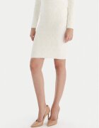 Marciano Guess Пола тип молив 5BGD00 5661Z Екрю Slim Fit
