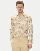 Marciano Guess Риза 5GHH21 4467Z Светлосиньо Regular Fit