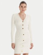 Marciano Guess Плетена рокля 5BGK04 5661Z Slim Fit