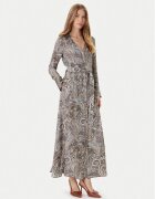 Marciano Guess Рокля тип риза 5YGK47 7298A Regular Fit