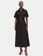 Marciano Guess Рокля тип риза G6GK44 W1923 Regular Fit