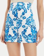 Marciano Guess Шорти от плат 4GGD05 9708Z Slim Fit
