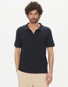 Marciano Guess Тениска с яка и копчета 5GHP03 6326A Regular Fit