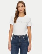 Marciano Guess Тишърт 5GGI00 6008A Slim Fit