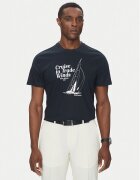 Marciano Guess Тишърт 5GHI09 6323A Regular Fit