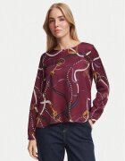 Marella Блуза Emme by Effetto 2625116112 Regular Fit