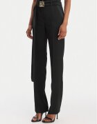 Marella Чино панталони Elica 2613131063 Екрю Slim Fit