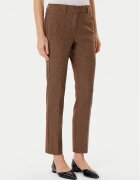 Marella Чино панталони Opaco 2523136101 Slim Fit
