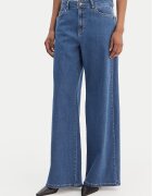 Marella Дънки Emme by Disco 2615181111 Wide Leg