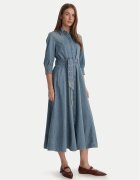 Marella Дънкова рокля Giambo 2613221024 Regular Fit