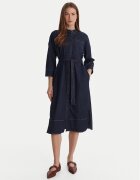 Marella Дънкова рокля Emme by Sarta 2615221051 Regular Fit