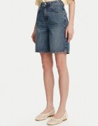 Marella Дънкови шорти Short 2513141024 Relaxed Fit