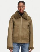 Marella Изкуствен кожух Emme by Liuti 2625456051 Regular Fit