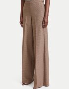 Marella Панталони тип палацо Ghinea 2623136052 Wide Leg
