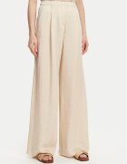 Marella Панталони тип палацо Silico 2513131125 Wide Leg