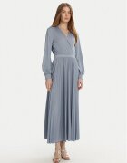 Marella Плетена рокля Cascia 2513621091 Regular Fit