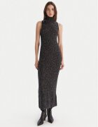 Marella Плетена рокля Ilsa 2523326072 Slim Fit