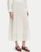 Marella Плисирана пола Gabbia 2613101085 Regular Fit