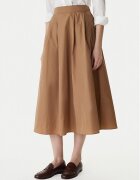 Marella Пола тип трапец Emme by Diva 2615101031 Regular Fit