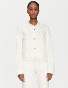 Marella Преходно яке Eridani 2515041051 Екрю Regular Fit