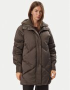 Marella Пухено яке Angus 2623486094 Regular Fit