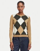 Marella Пуловер Emme by Carabo 2625366131 Regular Fit