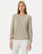 Marella Пуловер Dario 2513361121 Relaxed Fit