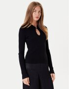 Marella Пуловер Emme by Plume 2525366111 Slim Fit