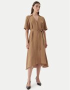 Marella Рокля тип риза Emme by Detto 2615221082 Regular Fit