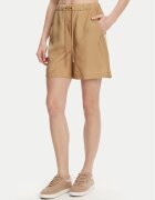 Marella Шорти от плат Borbona 2513141025 Relaxed Fit
