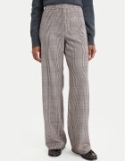Marella Текстилни панталони Canapa 2623136061 Regular Fit