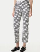 Marella Текстилни панталони Emme by Classi 2615131201 Slim Fit