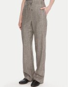 Marella Текстилни панталони Elodia 2523136071 Regular Fit