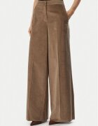 Marella Текстилни панталони Etre 2623136062 Wide Leg