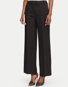 Marella Текстилни панталони Emme by Ghinea 2625136081 Straight Fit