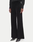 Marella Текстилни панталони Lcinto 2623786022 Wide Leg