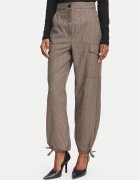 Marella Текстилни панталони Emme by Mandare 2625136011 Regular Fit