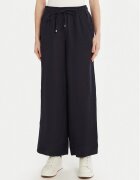 Marella Текстилни панталони Mattino 2513131084 Wide Leg